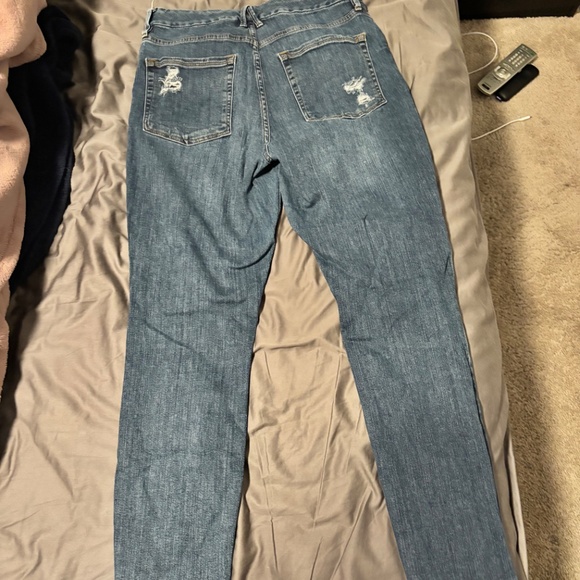 Good American good leg jeans - Picture 2 of 3